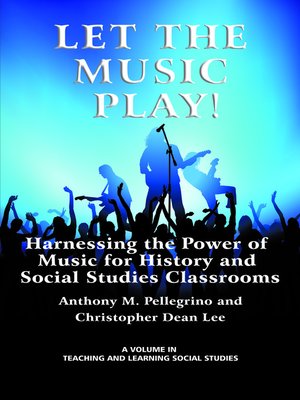 cover image of Let the Music Play!
